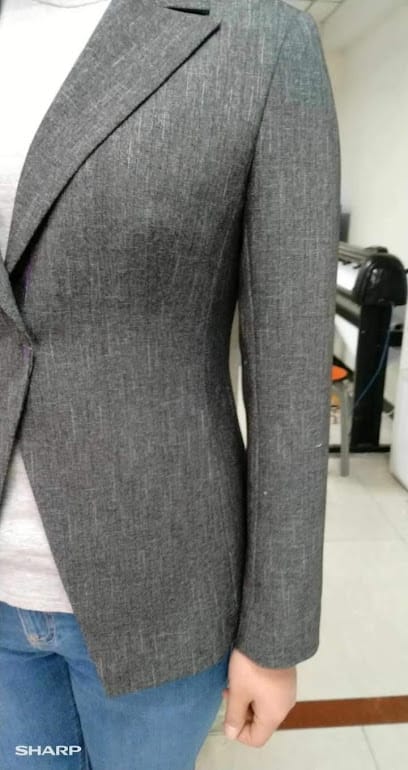 The Tailor Shop business photograph