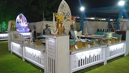 THE NILKANTH CATERERS business photograph