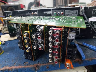 Master Care Electronics / FLR Kollam business photograph