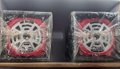 Kishan Electronics business photograph