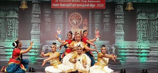 Mudra Classical Dance Studio -Ahmedabad (MCDS-A) Institute of Performing Arts (Classical Dances) Bharatanatyam business photograph