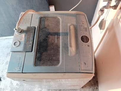 Heat Maxx business photograph