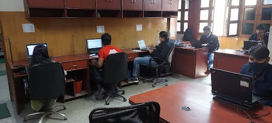 Infosoft Networks business photograph