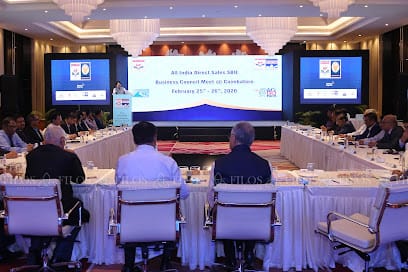 Filos Events business photograph