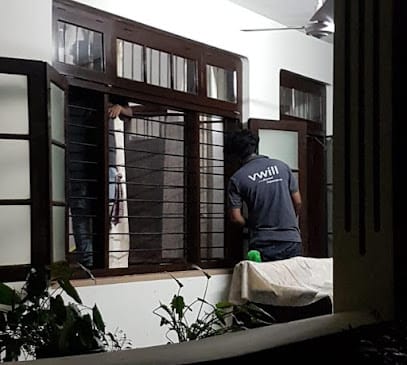 Vwill Cleaning Services business photograph