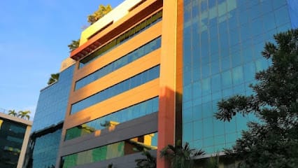 Webinnovators Technologies Pvt Ltd-Digital marketing and website design company business photograph