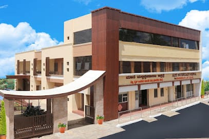 Mane Hospital,LifeNu IVF Centre business photograph