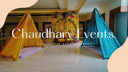CHAUDHARY EVENTS & CATERERS business photograph