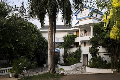 Prainha Resort By The Sea business photograph