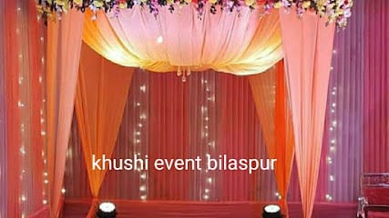 Khushi event business photograph