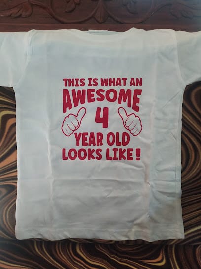 JP Creations business photograph