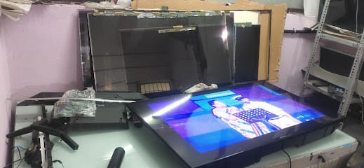 Akash Electronics business photograph