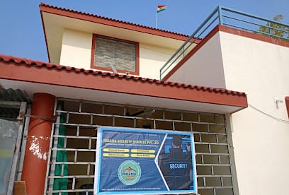 Iddasia Security Services Pvt. Ltd. business photograph