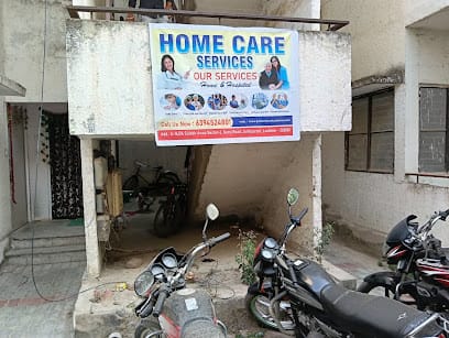 Home Care Lucknow - Best Home Care Services In Lucknow business photograph
