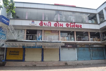 HAPPY HOME FURNITURE || Best Furniture Shop, Home Furniture Shop, Office Furniture Shop, Furniture Traders business photograph