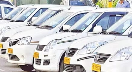 Coorg Taxi Service business photograph