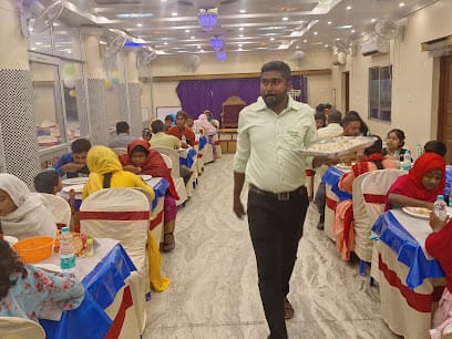 Celebrate Caterer business photograph