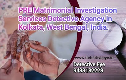 Detective Eye | Detective Agency in Kolkata | Private Investigation Agency in Kolkata business photograph
