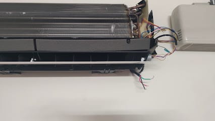 SRI SAIRAM AC SERVICE business photograph