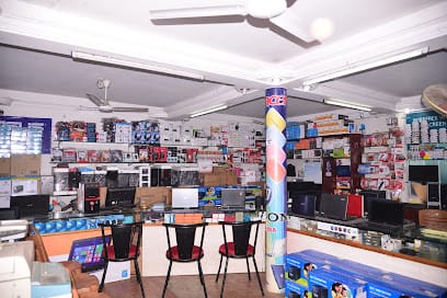 KRISHNA INFOTECH business photograph