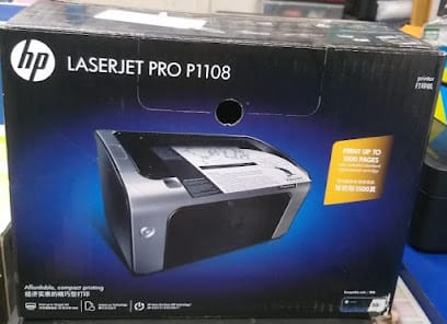 M/s IT Centre business photograph