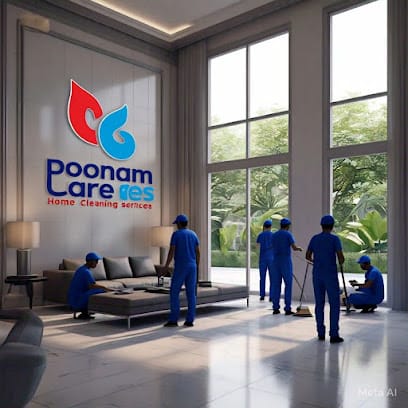 Poonam Cares business photograph