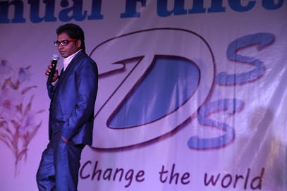 Dheer Software Solutions Private Limited business photograph