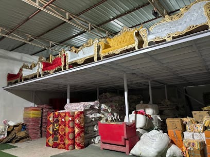 Maharaja Tent Agency (Chandani Chowk) business photograph