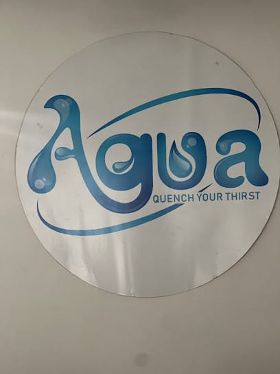 Agua India business photograph
