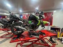 The Bike Specialist business photograph