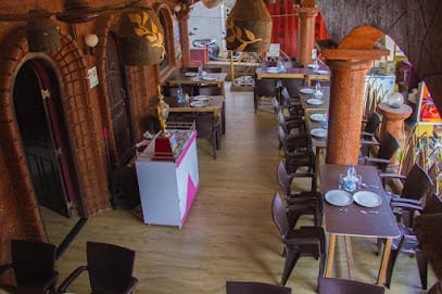 Lazy Fish Restaurant business photograph