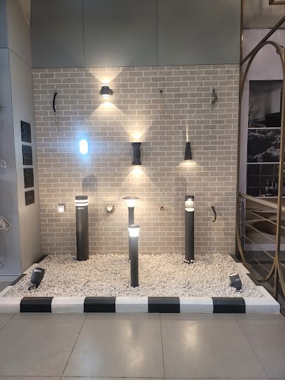 Parnami Sales Corporation business photograph