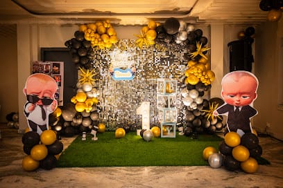 Reformer Events - Event Management | Decorations | Catering | Wedding Planner | Corporate event | Club Parties business photograph