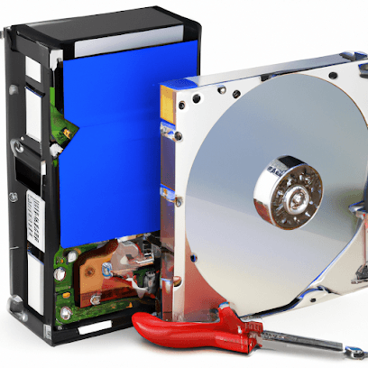Micronics Technologies India Pvt Ltd Data Recovery Lab business photograph