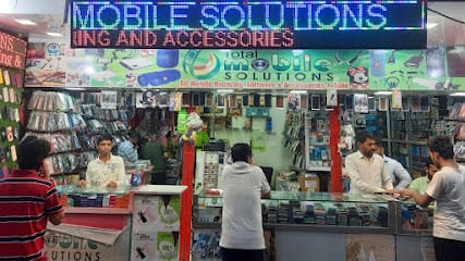 Total Mobile Solution business photograph