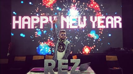 DJ ReZ Events & Music business photograph