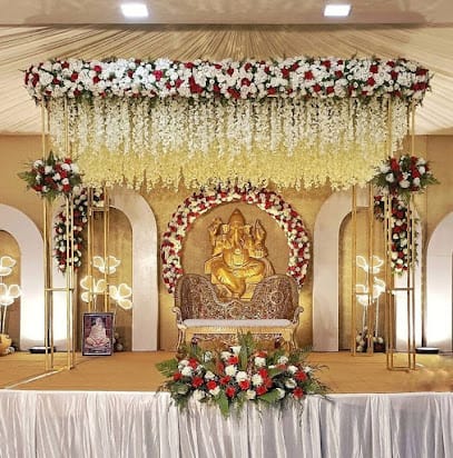 Elite Events kollam business photograph