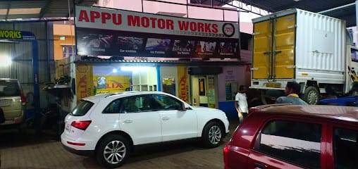 Appu Motor Works business photograph