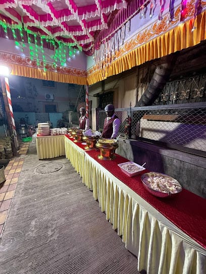 Satvik Catering Services & Mangal kendra business photograph