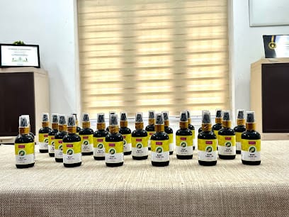 Kerala Naturals business photograph