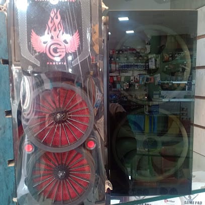 Computer IT Mall Yelahanka business photograph