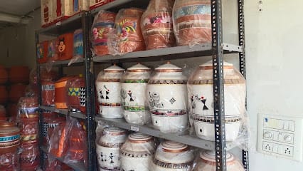 Shree Matla Ghar & Tandoor business photograph