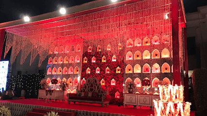 The Velvet Weddings business photograph