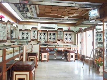 Jaysukhlal Keshavlal Zaveri business photograph