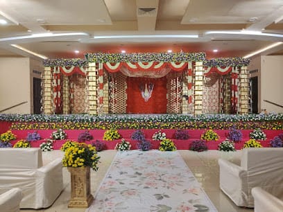 Uma Events business photograph