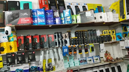 BISWAS COMPUTER SERVICE business photograph