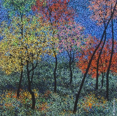 ArtZolo.com Art Gallery business photograph