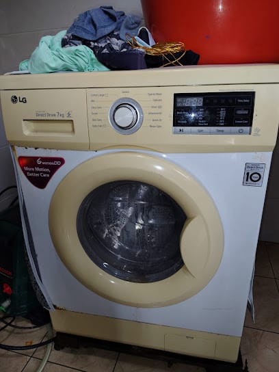 Home care services and repair business photograph