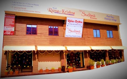 New Sudama Restaurant business photograph