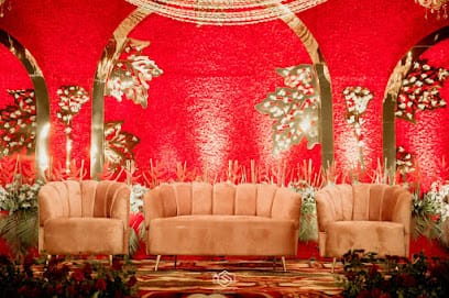 The creative castle business photograph